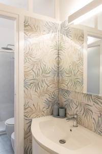 Charming Apartment 4 person Navigli District - Mirable PM