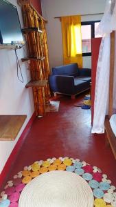 Appartement Melissa97- Bât8 Petit coin charmant à Dzamandzar