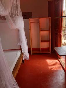 Appartement Melissa97- Bât8 Petit coin charmant à Dzamandzar