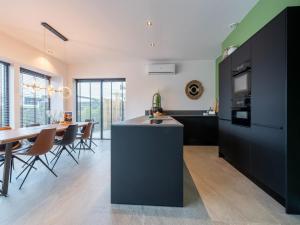 Harderwold Villa - 560 | Hottub & Sauna