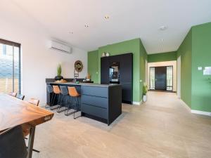 Harderwold Villa - 560 | Hottub & Sauna