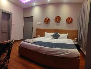 Greenland Premium Hotel