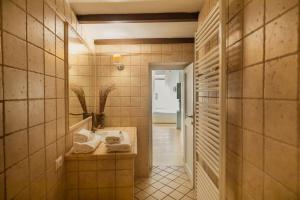 Campo dei Fiori Studio Apartment by RomeLoft