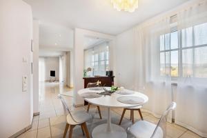 Fewo Schmallenberger Mauerblümchen