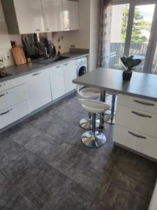 Charmant T3 avec garage privatif