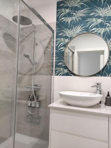 Atlantica Suite Las Canteras with Parking