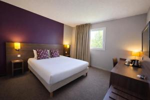 The Originals City, Hôtel Les Bruyères, Dax Nord