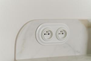 Prestige Apartment by KRAMM