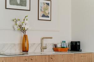 Prestige Apartment by KRAMM