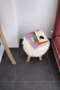 Appartement golfe de Saint-tropez