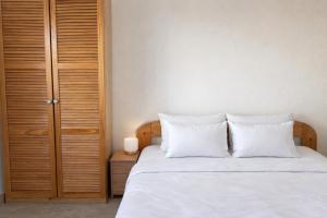 Appartement golfe de Saint-tropez