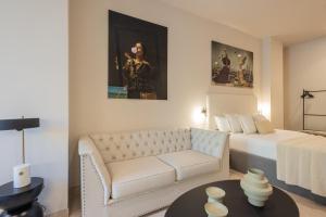 Loft Valencia - B 1-6 Smart Access & Urban Calm