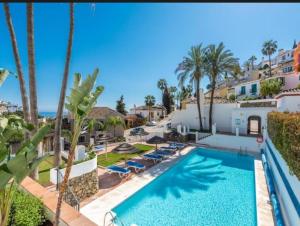 Pintoresco dúplex con increíble vista panorámica - LA HEREDIA 23