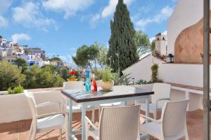 Pintoresco dúplex con increíble vista panorámica - LA HEREDIA 23