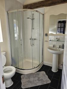 The Dickleburgh Crown