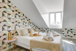 805 Suite Amazing - Superbe Duplex