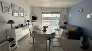 HB050-015 -Appart 2 pièces - 4 couchages LHERBAUDIERE