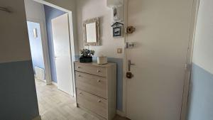 HB050-015 -Appart 2 pièces - 4 couchages LHERBAUDIERE