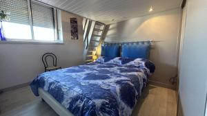 HB050-015 -Appart 2 pièces - 4 couchages LHERBAUDIERE