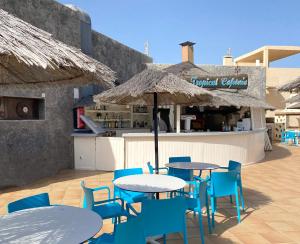 BLUESEA Costa Teguise Gardens