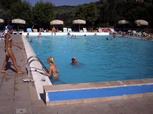 Appartamenti con piscina Vieste Mare