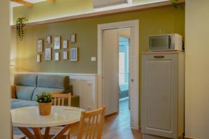 Holi Rome Apartments - San Pietro