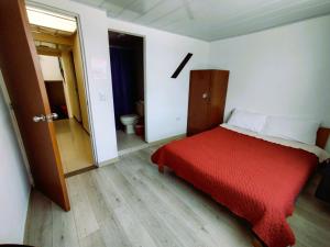 Bohemia Hotel
