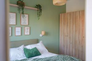 Holi Rome Apartments - San Pietro