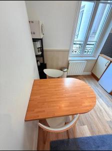 Studio Cambronne Paris