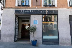 URBANSEA Atocha 113