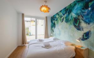 La Ressource Malix XXL Spa House for 19 Guests Mountain View