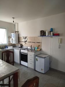 Departamento Blu Trino