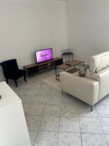 Appartement calme et cosy tout équipé