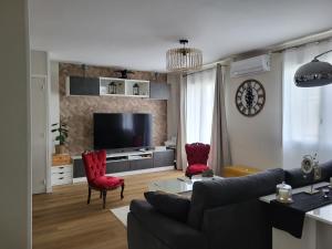 Chez Tetel en Touraine