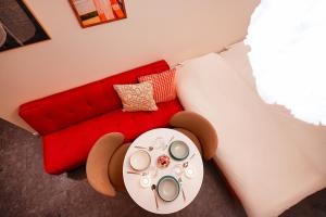 SUSHI HOUSE RIAS Sakura Shibuya Tokyo