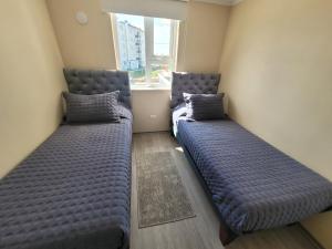 APART HOTEL Cerro COLORADO