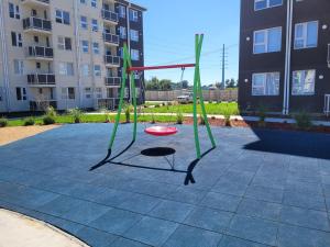 APART HOTEL Cerro COLORADO