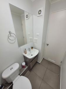 APART HOTEL Cerro COLORADO