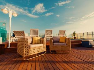 Oásis Cabo Frio Hotel