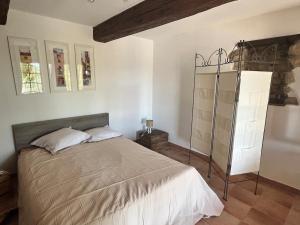 Villa de charme avec magnifique piscine