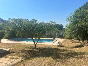 Villa de charme avec magnifique piscine