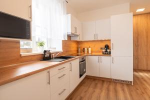 Apart Hotel Svitavy