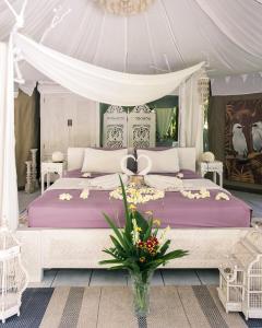 Sandat Glamping Tents