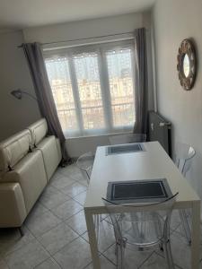 Appartement calme et cosy tout équipé