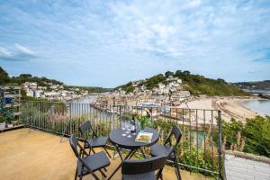 4 Bed in Looe oc-l30051