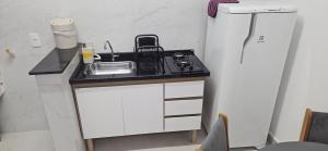 Rede Urbana | Loft 5 | Próx. Centro, Polo Shopping e UniMAX