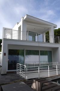 MONDELLO LUXURY villa con piscina privata