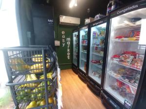 Apê 24 prático e aconchegante em Salvador