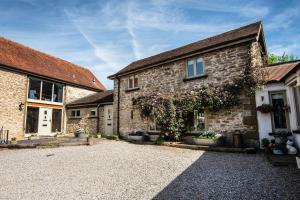The Granary at Little Howle Farm