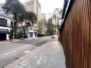 2Qts na Melhor Localização do Itaim Bibi